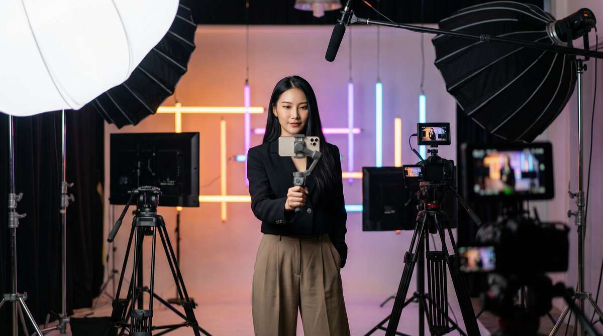 麻豆传媒视频制作